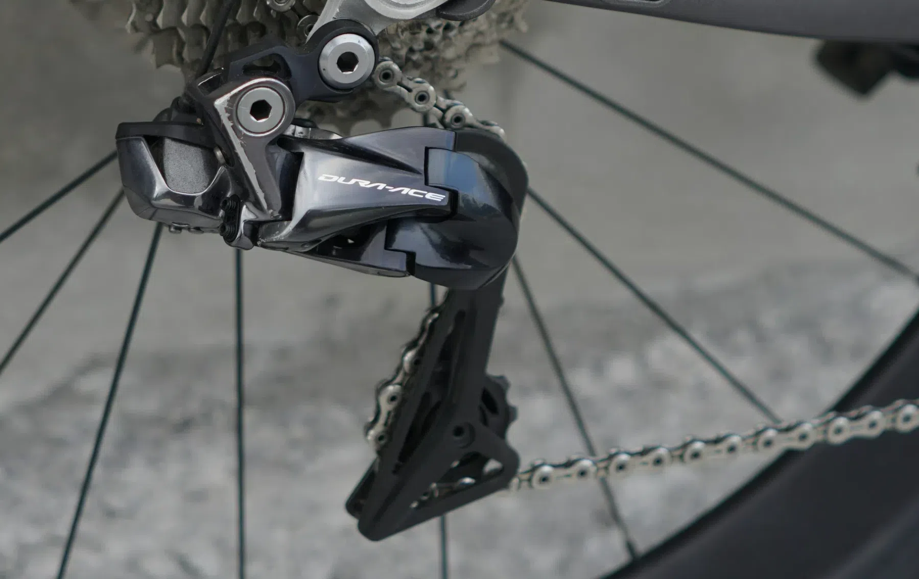 Acelane Bikes