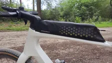 Thumbnail for article: Review: Apidura Aero Bolt-On Long Top Tube pack