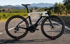 Thumbnail for article: Massi Sonic RC: nieuwe e-racefiets met krachtige Polini-motor