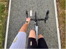 Thumbnail for article: Review: Q36.5 Dottore Clima fietsshirt en fietsbroek