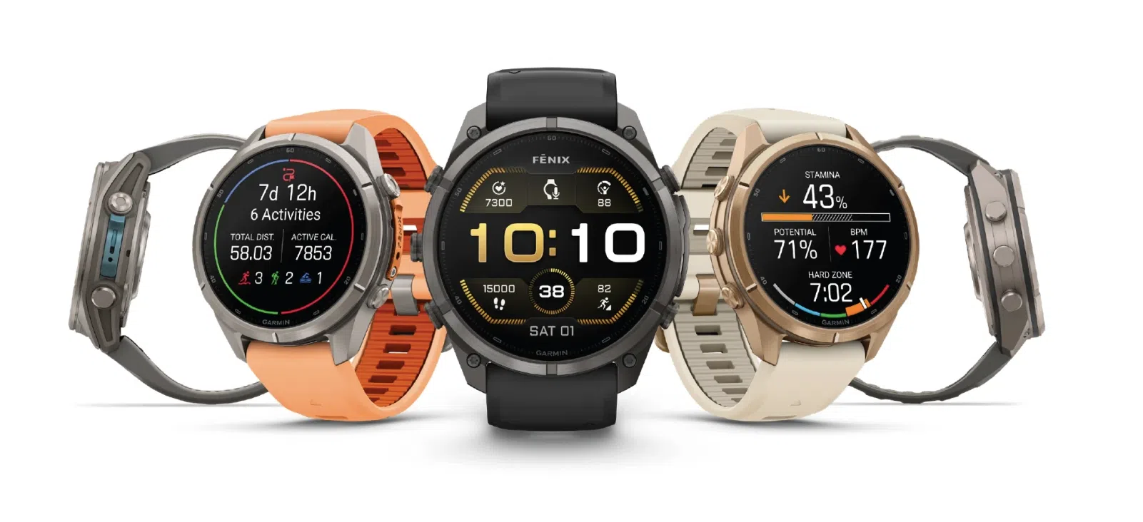 Garmin