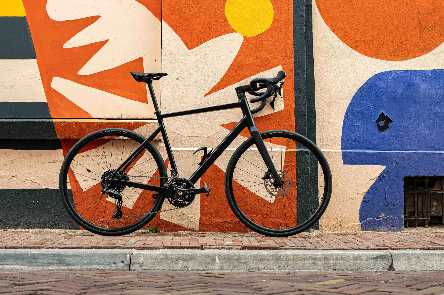 3 budgetracers getest: Rose Blend Road