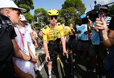 Thumbnail for article: Matthew Brennan opnieuw de sterkste in La Vuelta: Winst in etappe 5