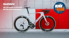 Thumbnail for article: Eddy Merckx 525R wint Race Bike of the Year van BikeRadar
