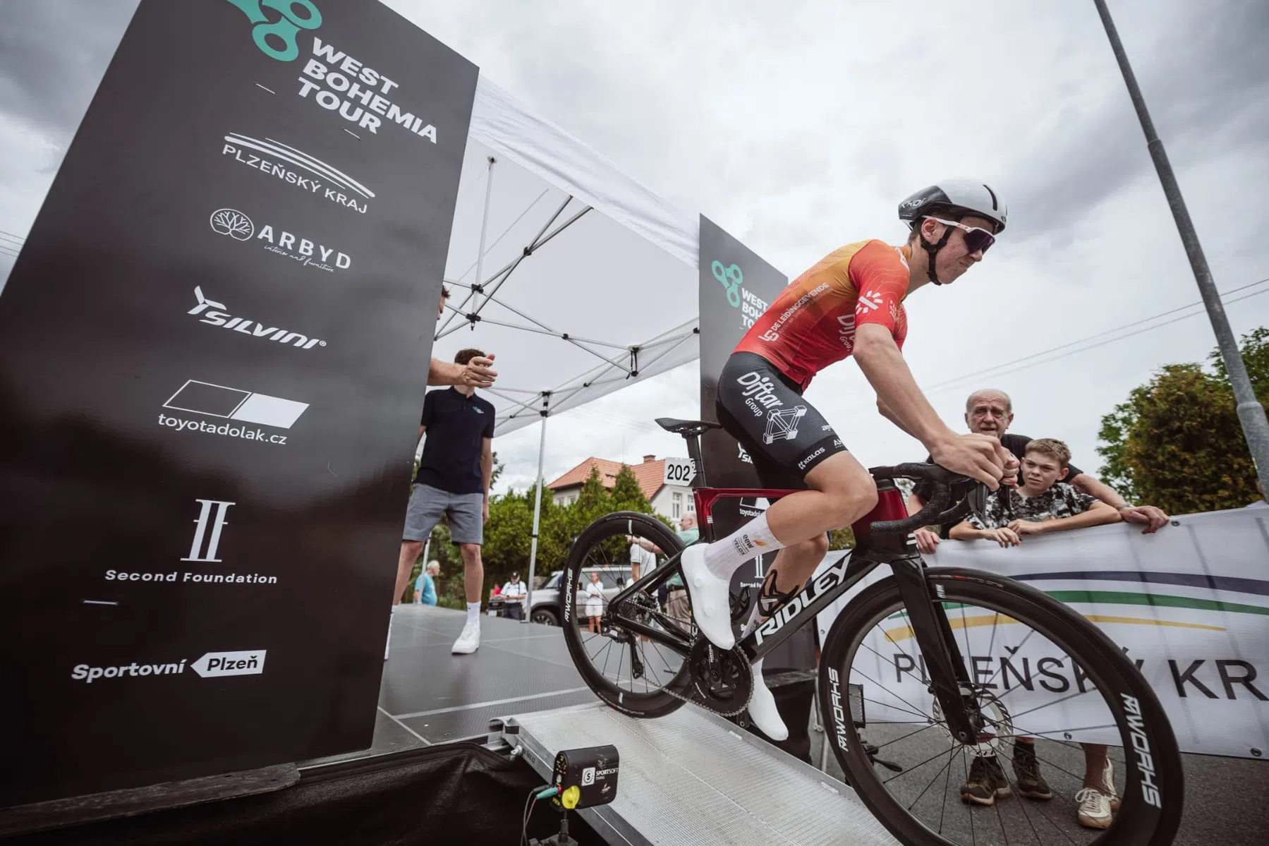 Selle Italia SLR Carbon getest: licht, comfortabel en betrouwbaar