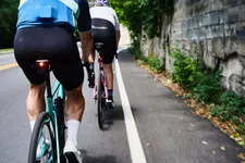 Thumbnail for article: Zo helpt fietsen je op een gezonde manier af te vallen