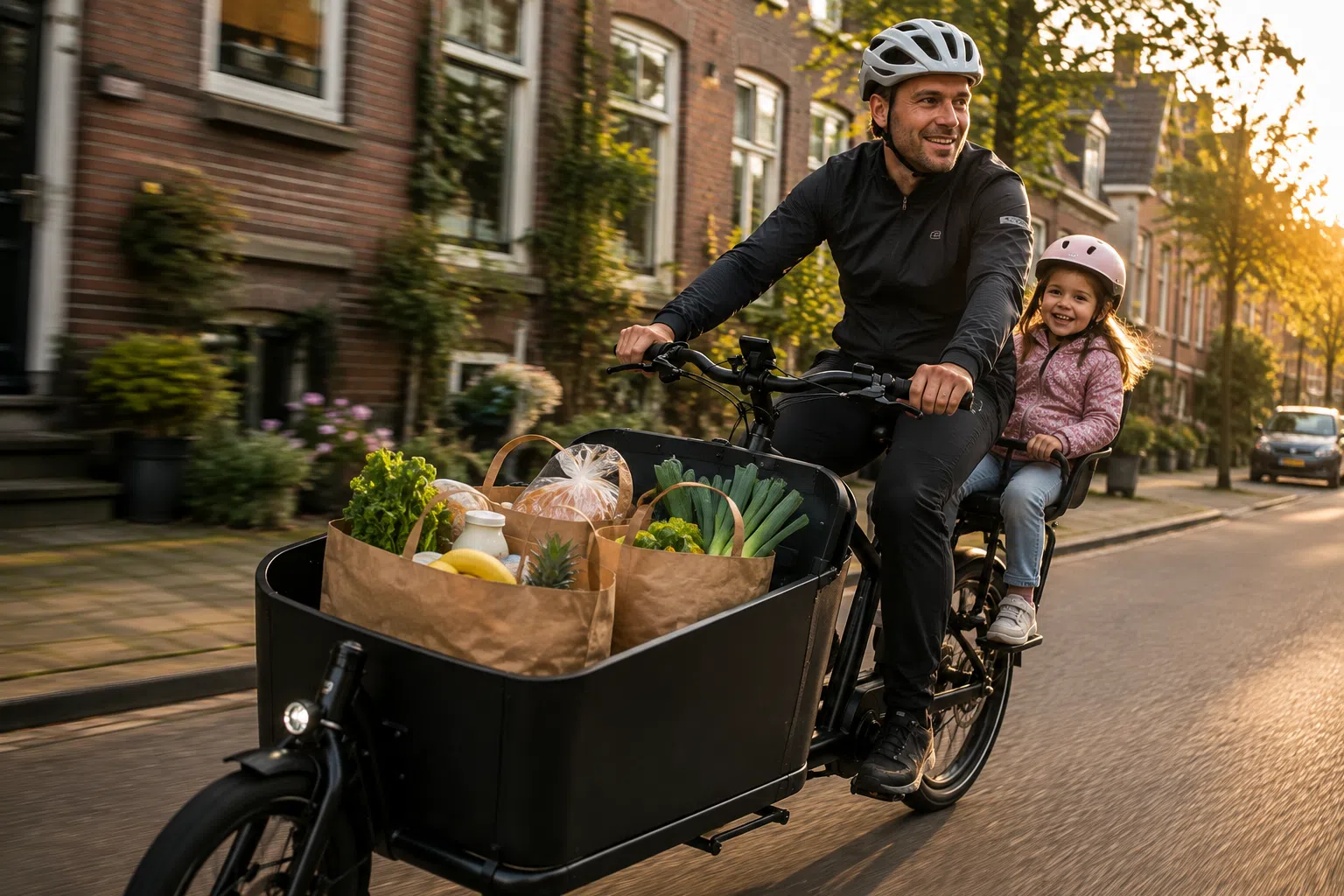 Bicycling.nl