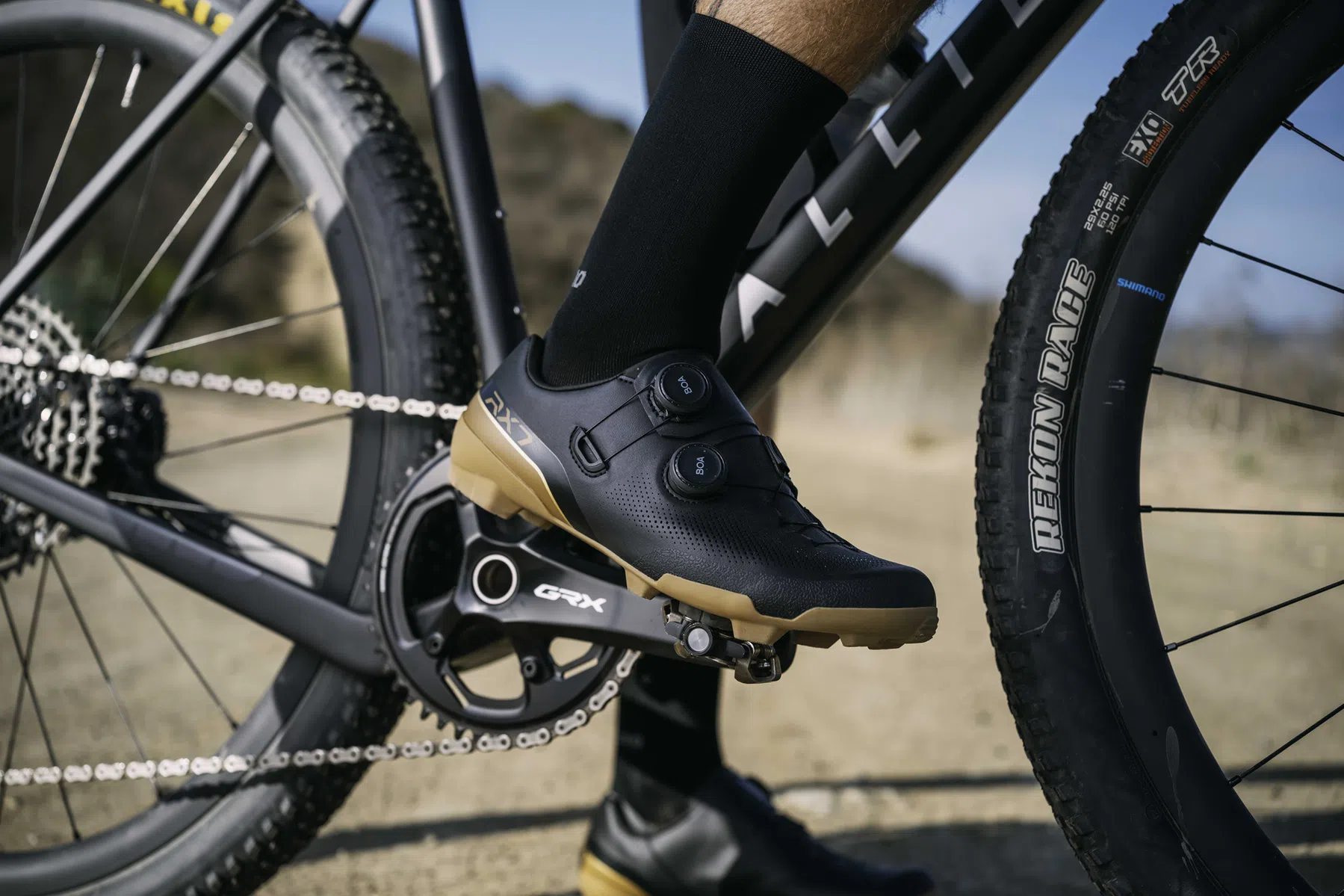 Shimano