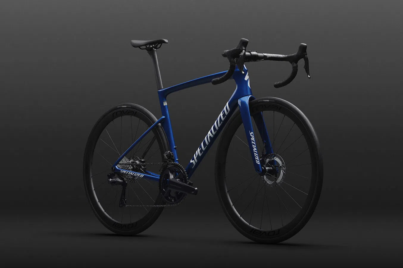 Specialized