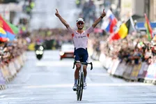 Thumbnail for article: WK-selectie rond Mathieu van der Poel bekendgemaakt