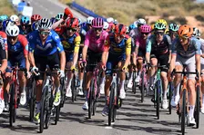 Thumbnail for article: Voorbeschouwing Etappe 12 La Vuelta a España 2026: Sterren wachten in Calar Alto