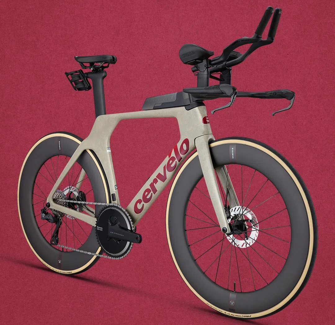 Cervelo / Classified