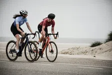 Thumbnail for article: Rustig fietsen kan als een massage voor je benen voelen