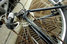 Thumbnail for article: Regen en roest, de grootste slopers van jouw racefiets
