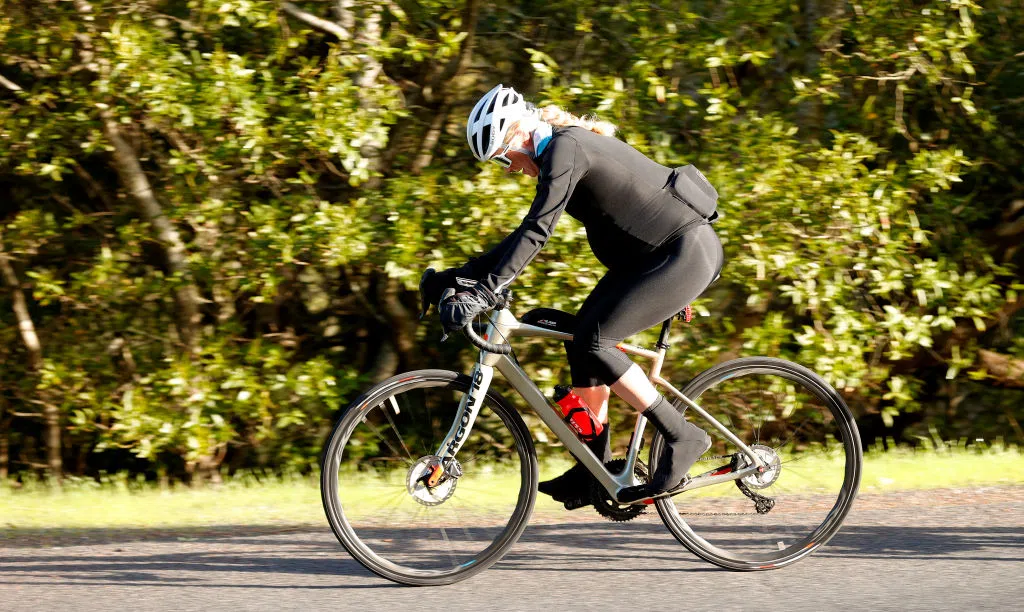 Zwanger op de fiets: wat kan wel en wat niet?