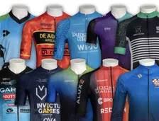 Thumbnail for article: NTFU zoekt het mooiste clubshirt van Nederland: Stem op jouw favoriet