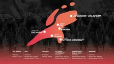 Thumbnail for article: Eneco Tour maakt parcours en ploegen voor 2026-editie bekend