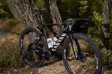 Thumbnail for article: Canyon vernieuwt gravelracer Grail voor raceprestaties en allround gebruik