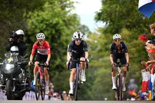 Thumbnail for article: Welk fietsmerk won de meeste WK's? Dit zegt de teller