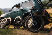 Thumbnail for article: Van asfalt naar gravel met één fiets: Van Rysel presenteert THE ACE