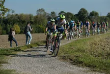 Thumbnail for article: Rick Ottema en Nina Kessler winnen NK Gravel in Rijssen