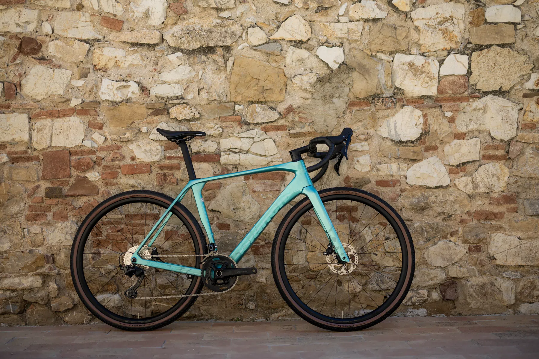 Bianchi