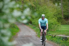 Thumbnail for article: Waarom je fiets trilt, zelfs op een gladde weg