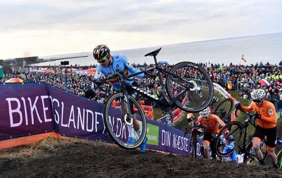 Lars Møller - Sport Event Denmark