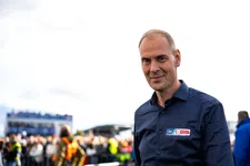Thumbnail for article: Thijs Rondhuis: "Er komt geen massasprint voor de wereldtitel"
