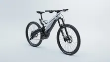Thumbnail for article: Honda keert na ruim 20 jaar terug met opvallende mountainbike