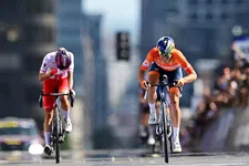 Thumbnail for article: EK wegrit vrouwen 2026: hoe laat en waar zie je het?