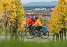 E-bike in de herfst: 6 dingen die je nu moet controleren