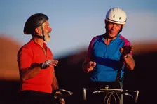 Waarom je na je 50e anders moet trainen dan op je 40e