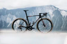Nieuwe Ridley FALCN RS 2.0 is 12 procent lichter en duikt ver onder UCI-minimum