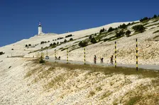 Thumbnail for article: Hoeveel keer de Amerongse Berg is één Mont Ventoux?