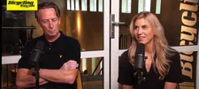 Thumbnail for article: Nina Kessler, Bart Voskamp en Kenny van Hummel over hun Tourdeelnames