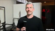 Thumbnail for article: Grand Tour de S-Works Crux 5 met Douglas Russell