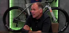 Thumbnail for article: "Alles wat ie doet, fout of goed": Het vizier staat altijd op Paul Seixas