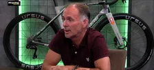 Erik Breukink over de impact van het winnen van een Touretappe