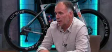 “Het is een Healy rit, maar Healy is er niet”