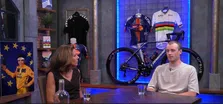 “Viel Vingegaard doordat hij vannacht uit bed werd gelicht?”