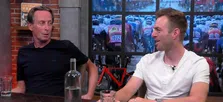 Thumbnail for article: Bicycling Wielercafé Tour de France 2026: Terugblik met Breukink, Voskamp en Havik