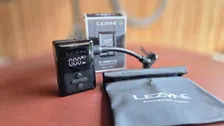 Thumbnail for article: Aan de slag met de nieuwe Lezyne E-Drive minipomp: Compact voor in je achterzak?