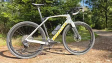 Eerste indruk: Gusto GTG Sport TE - Racer of endurance gravelbike?